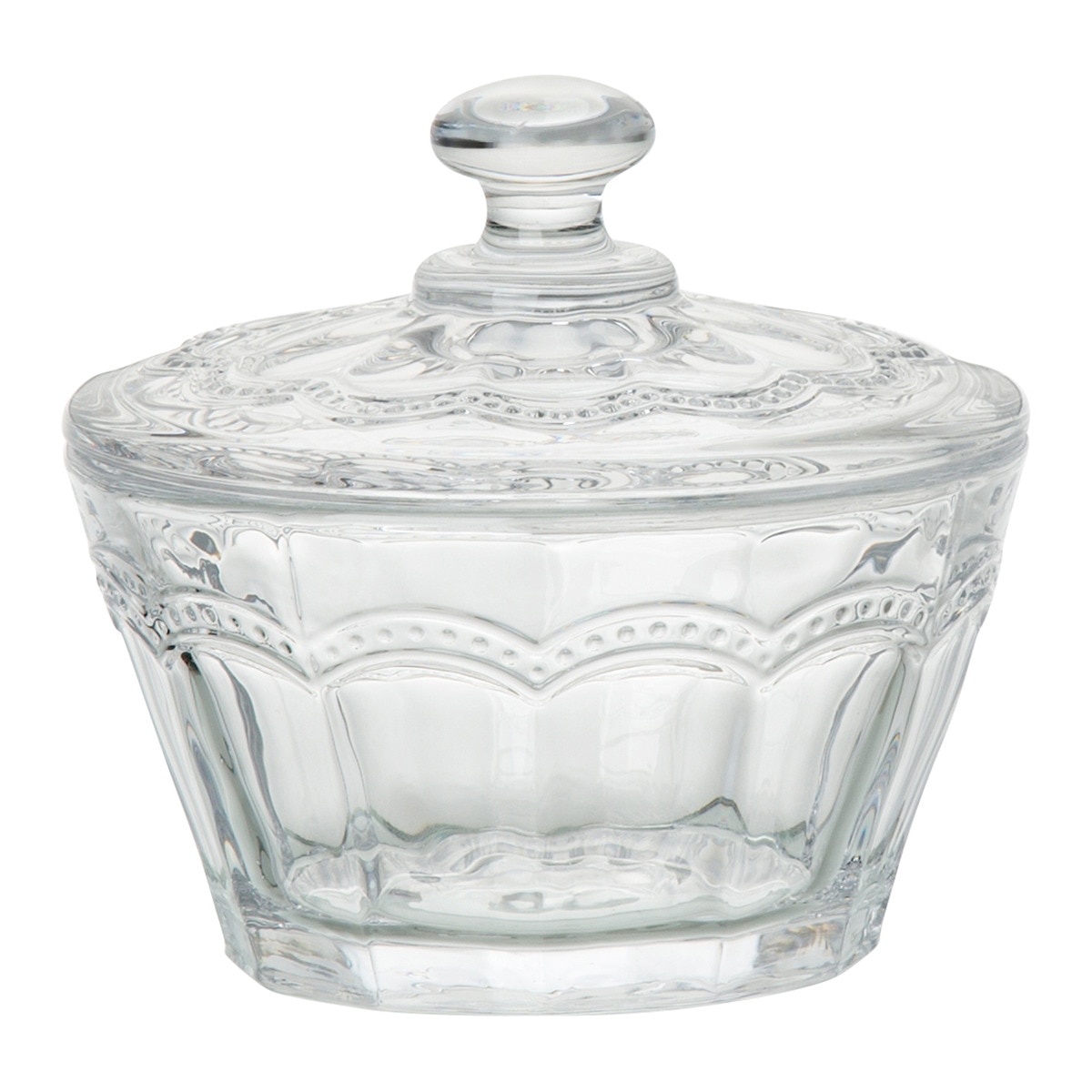 Azucarero Constance El Corte Inglés Cristal-1