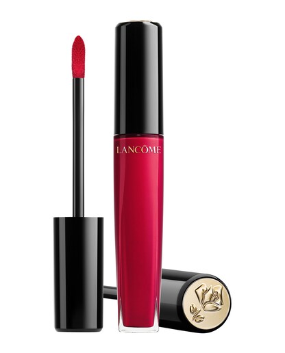 Imagen 0 de Brillo de labios Gloss L'Absolu Rôses cremoso Lancôme