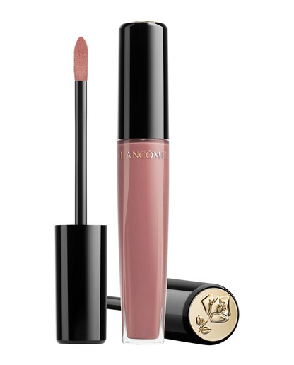Imagen 0 de Brillo de labios Gloss L'Absolu Rôses cremoso Lancôme