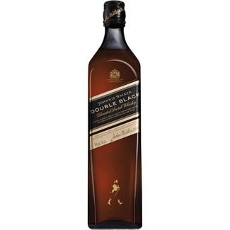 Double Black whisky escocés botella 70 cl - Johnnie Walker