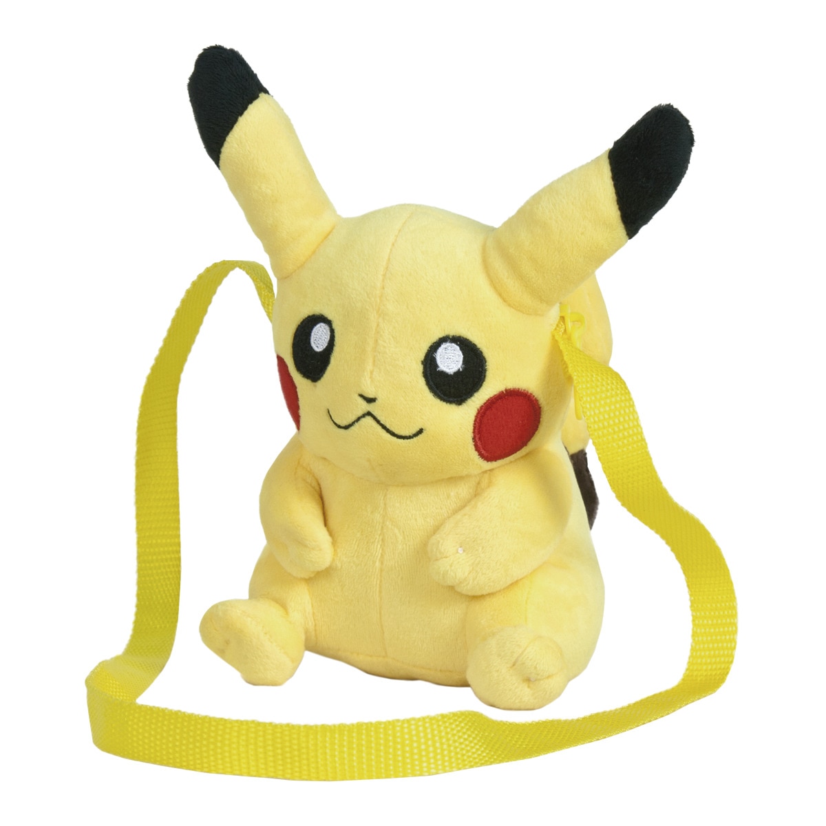 peluche pikachu el corte ingles