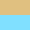 Azul / Madera