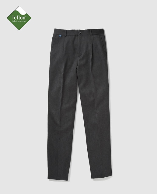 Imagen 0 de Pantalón de uniforme cadete mezcla lana