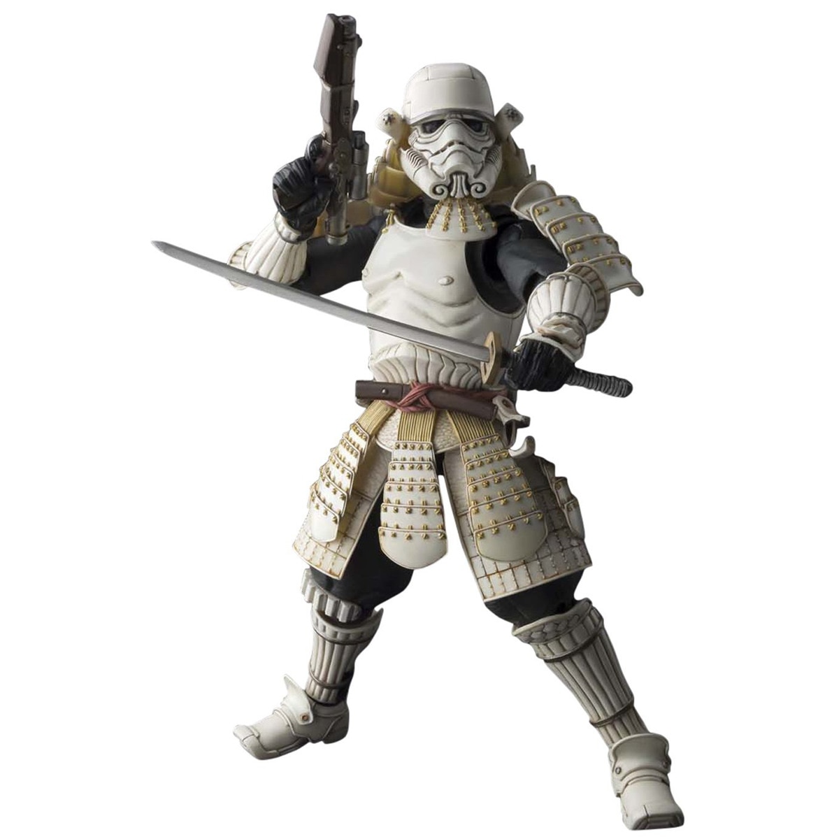 Imagem 0 de Figura Star Wars Stormtroop Yumi Ashigaru