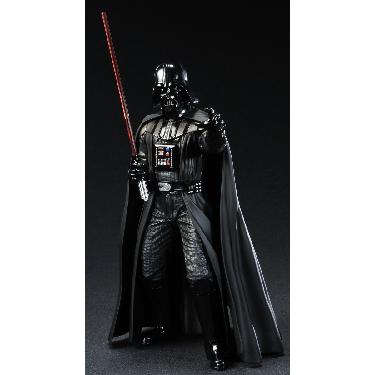 Imagem 0 de Figura da Espada de Darth Vader de Star Wars