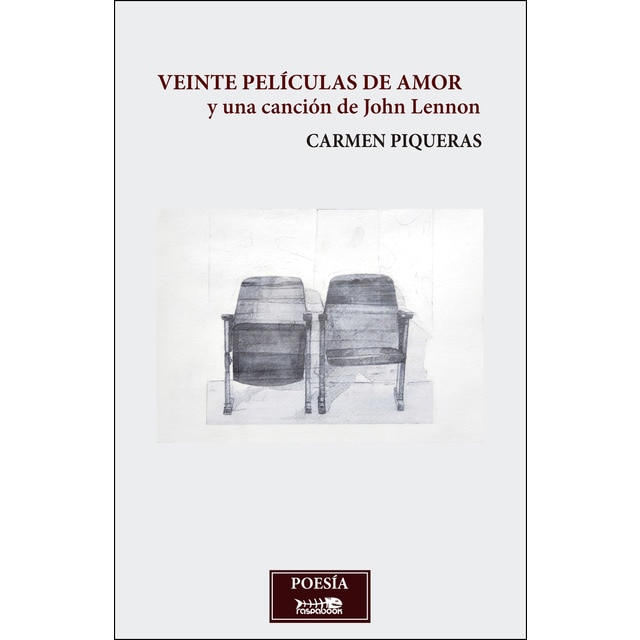 Imagem 0 de Veinte películas de amor y una canción de john lennon(Tapa blanda)