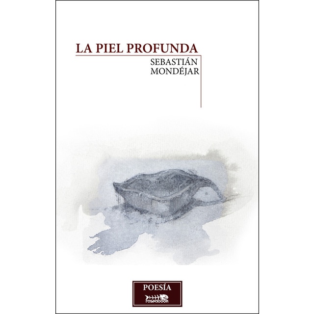 Imagem 0 de La piel profunda(Tapa blanda)