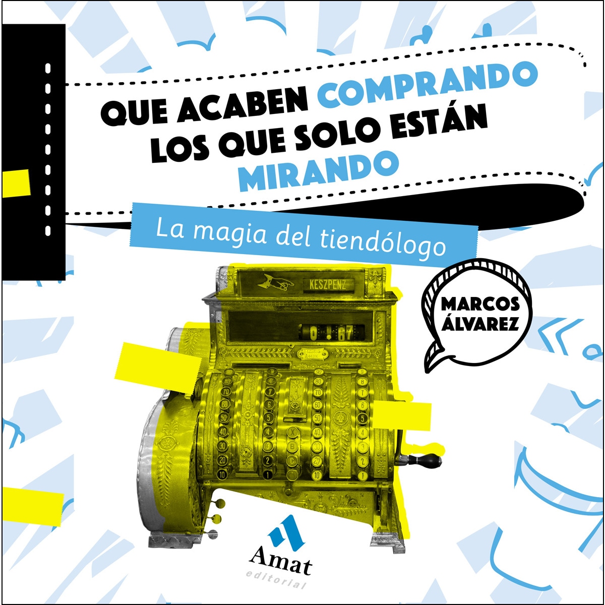 Imagem 0 de Que Acaben Comprando Los Que Solo Estánmirando