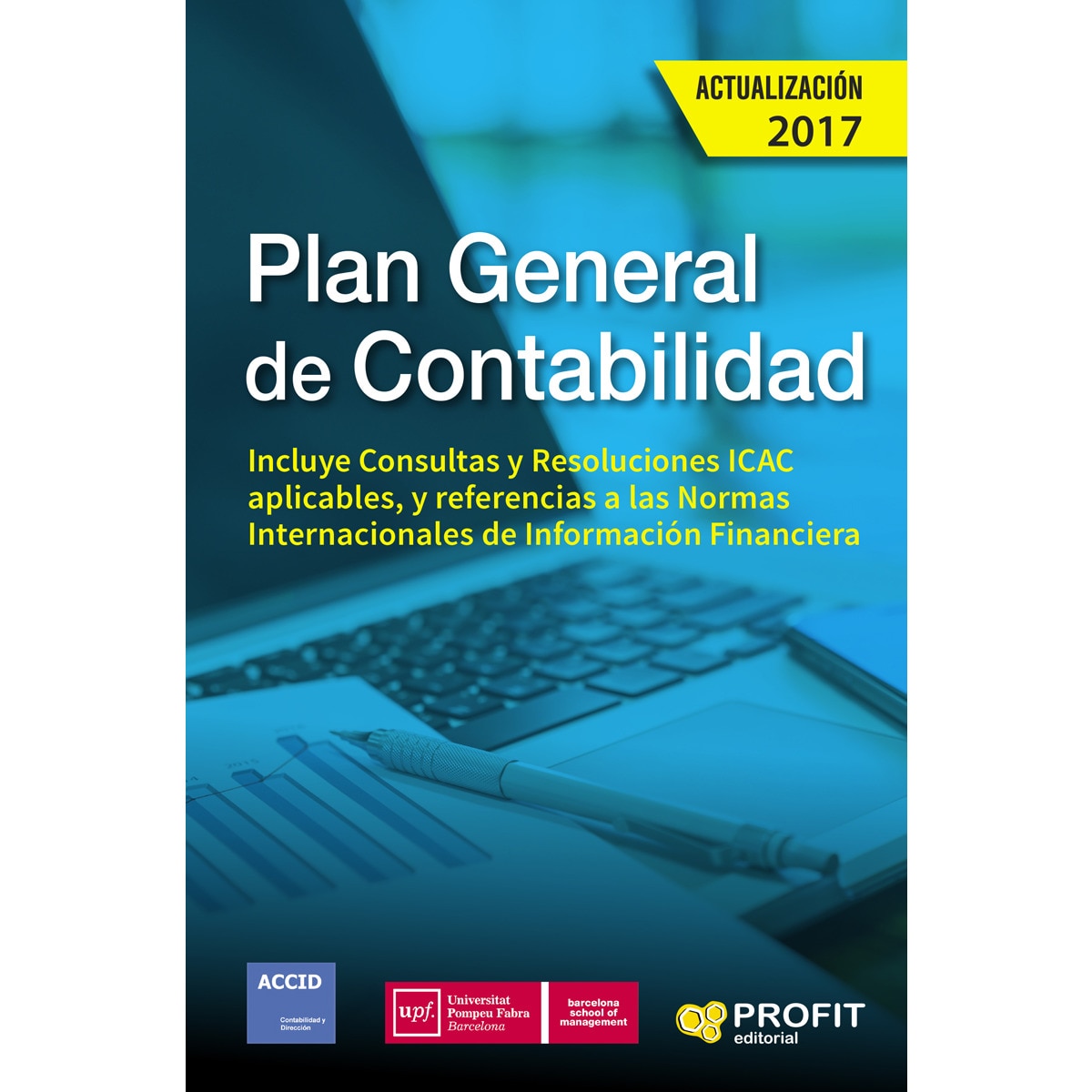 Plan General De Contabilidad (Actualización 2017) 1