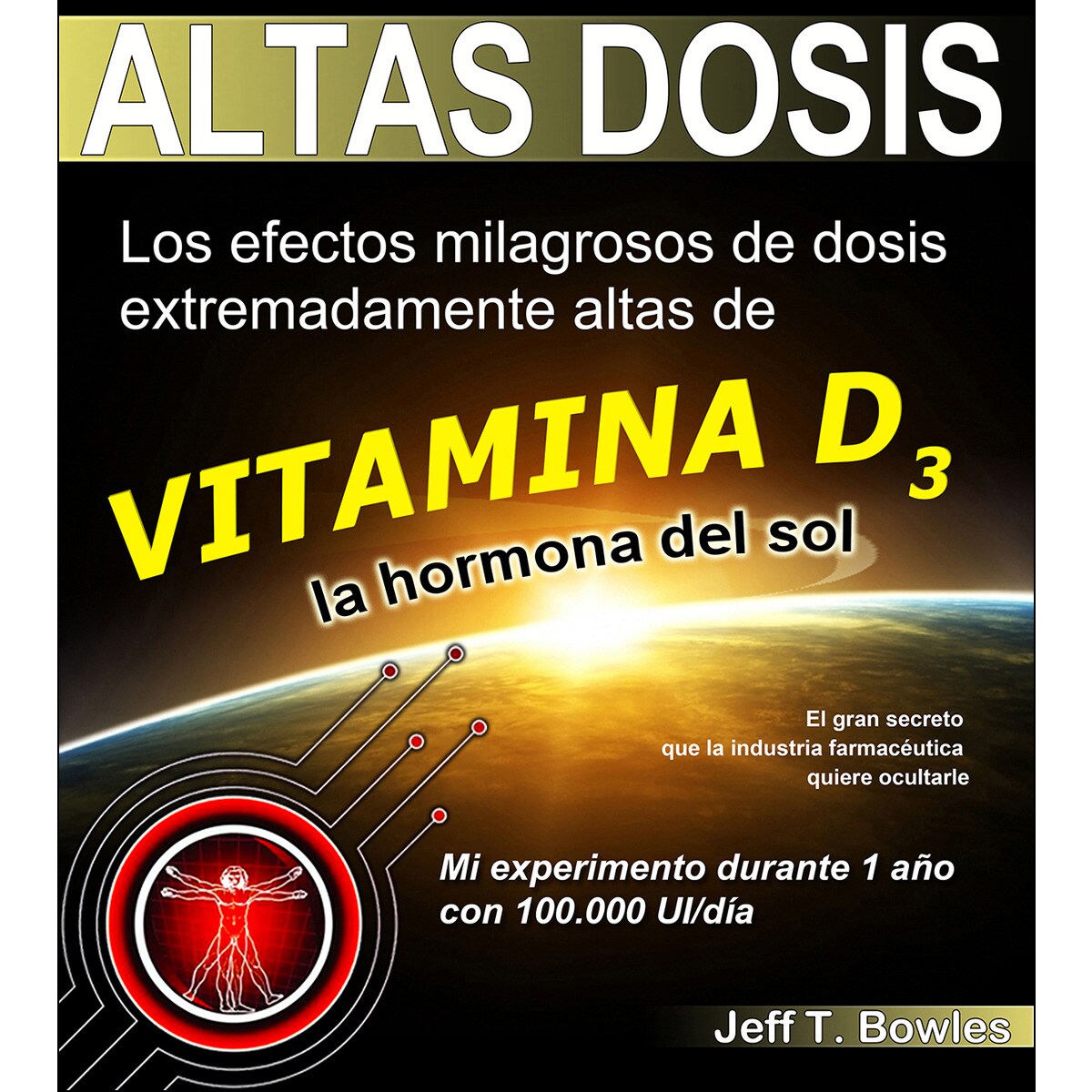 Alta Dosis Vitamina D3 1