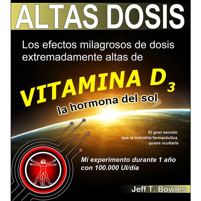 Imagem 0 de Alta Dosis Vitamina D3