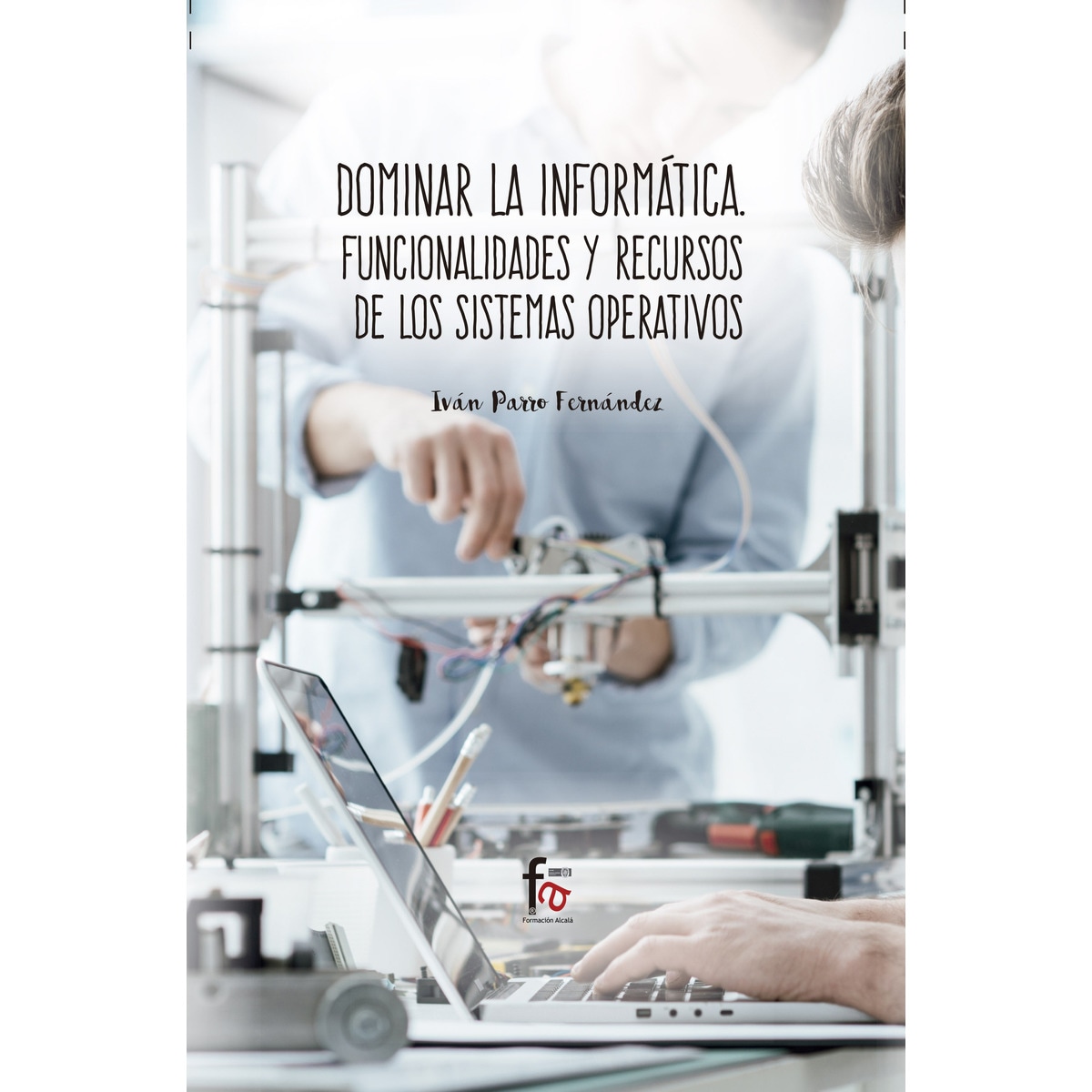 Dominar La Informática 1