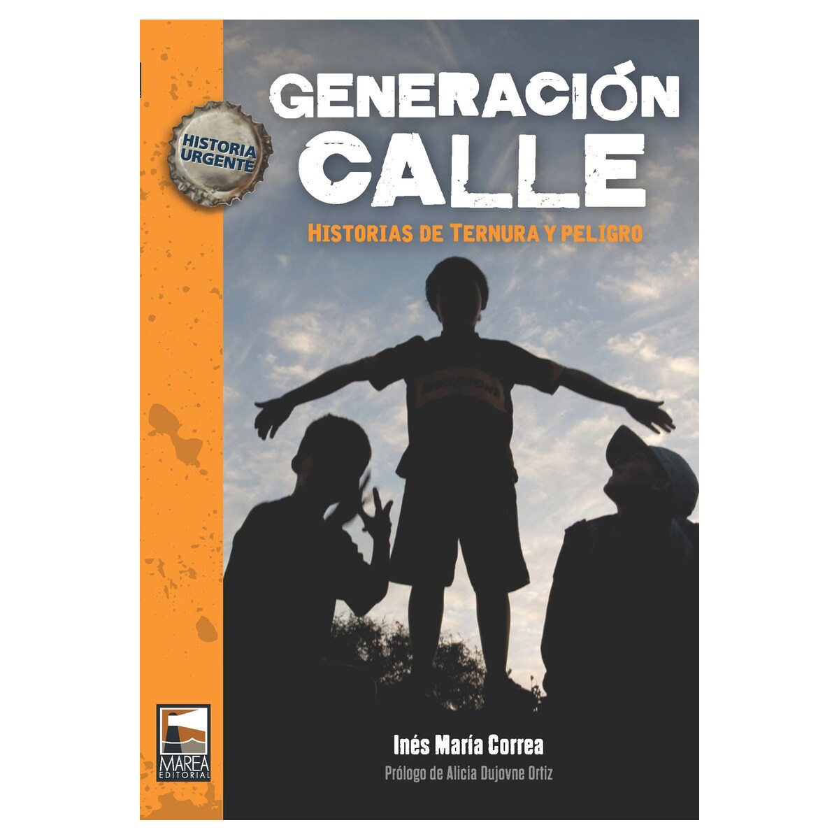 Generación Calle 1
