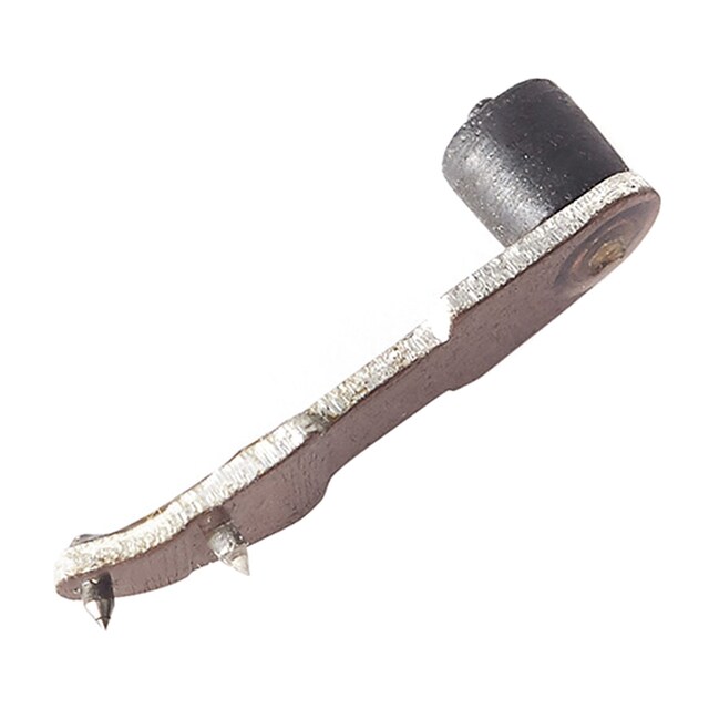 Imagen 0 de Aguja para tocadiscos Fonestar 123-ZST-ZM