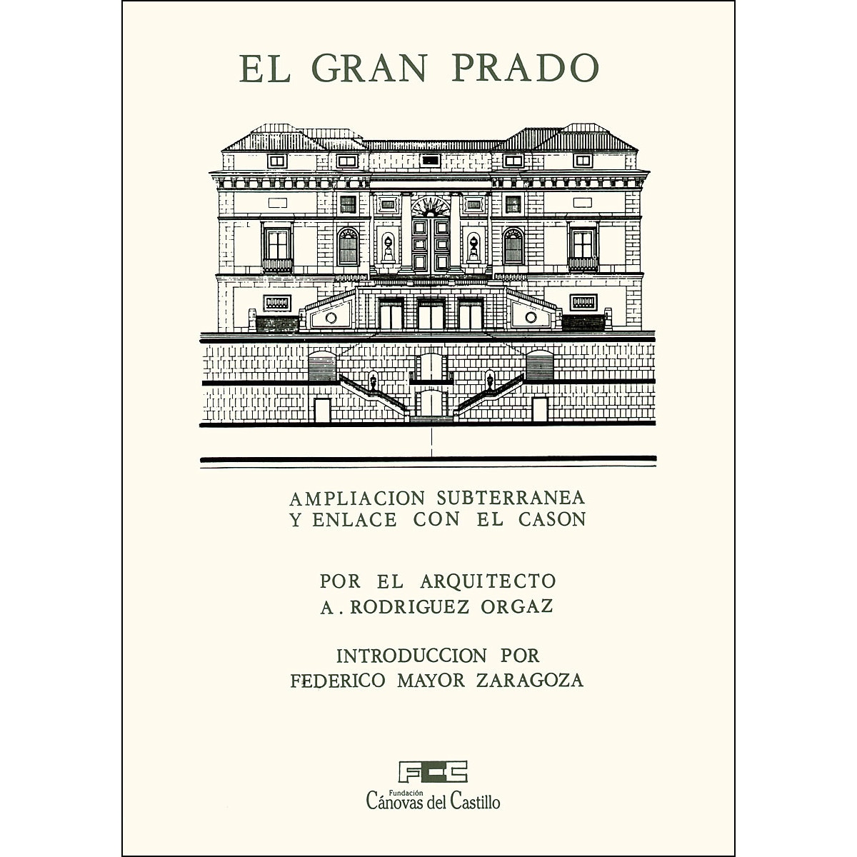 Imagem 0 de El Gran Prado