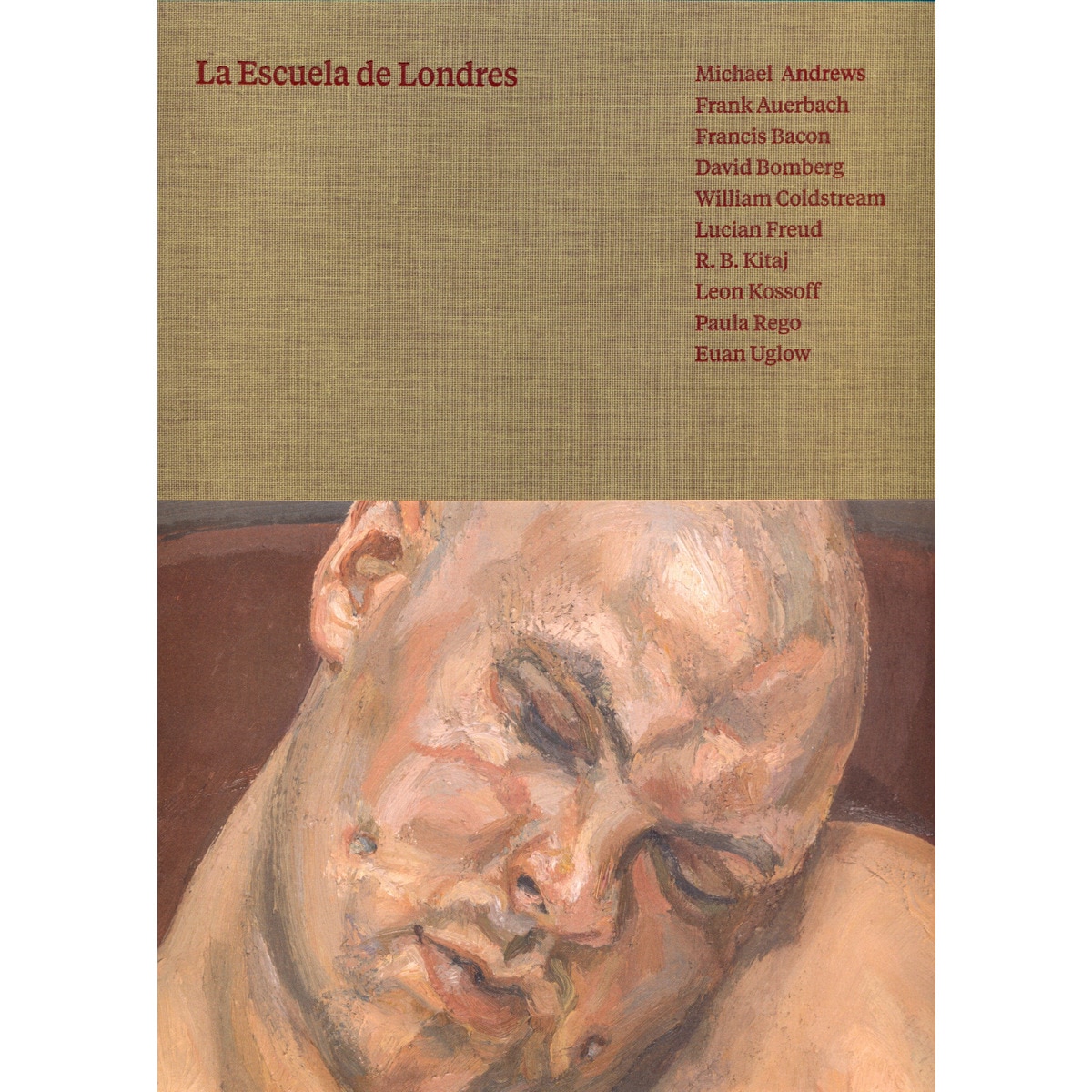 Imagem 0 de La escuela de londres(Tapa dura)