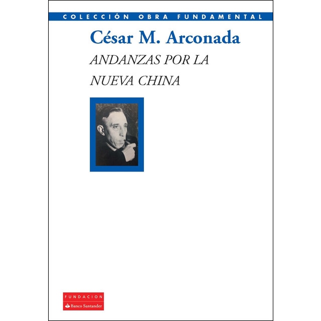 Imagem 0 de Andanzas por la nueva China (Capa dura)