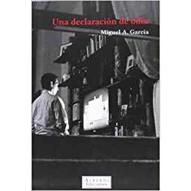 Imagem 0 de Una Declaración De Odio