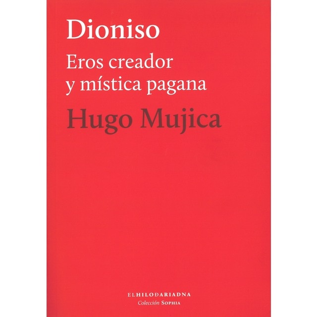 Imagen 0 de Dioniso