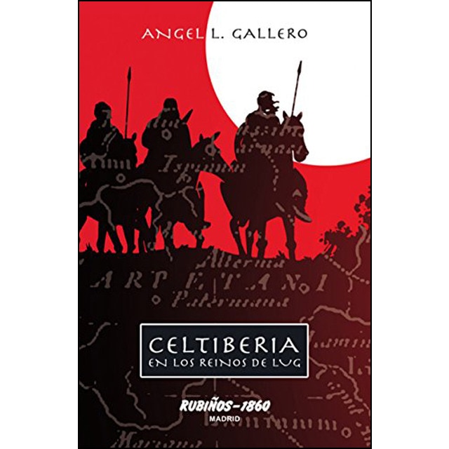 Imagem 0 de Celtiberia: En Los Reinos De Lug