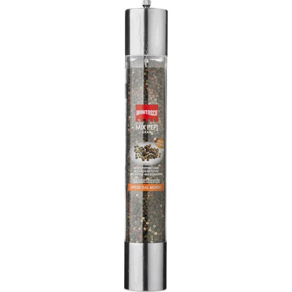 Mistura de Pimenta frasco 290 g