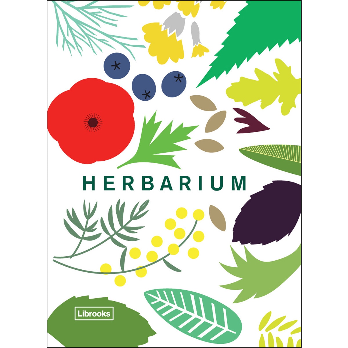 Herbarium 1