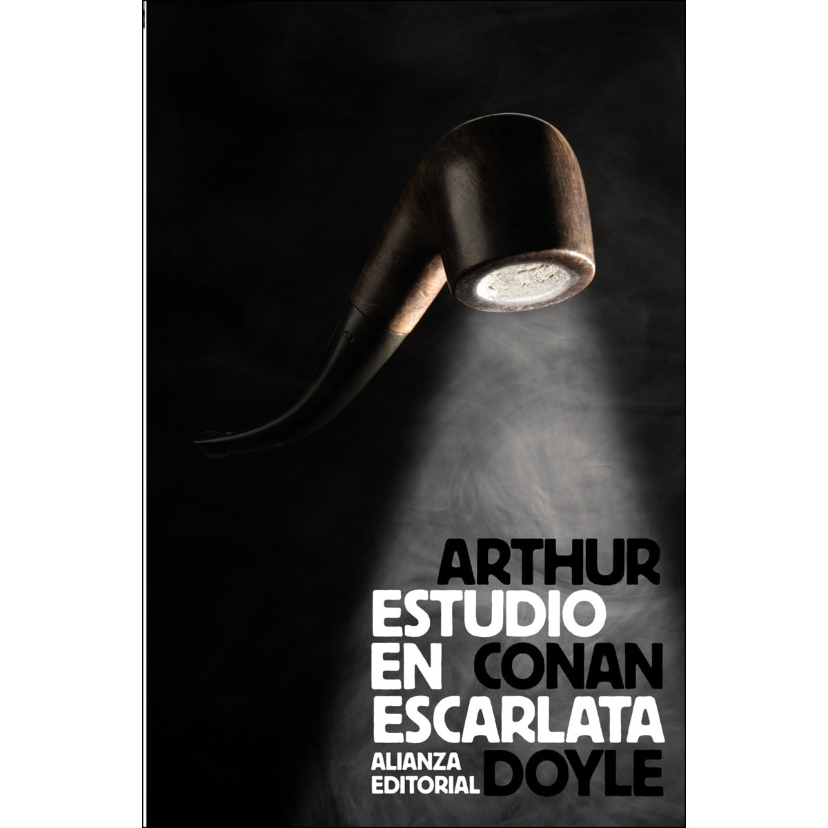 Imagen 0 de Estudio en escarlata (Bolsillo) (Tapa blanda)
