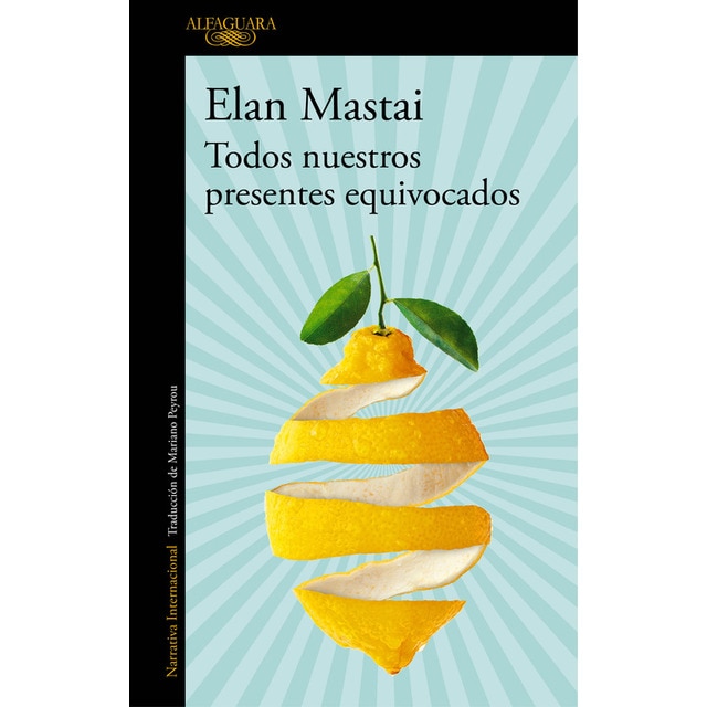 Imagem 0 de Todos nuestros presentes equivocados(Tapa blanda)