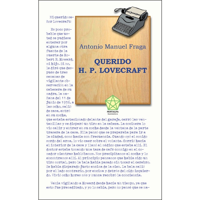 Imagem 0 de I premio antón risco de literatura fantástica (Tapa blanda)