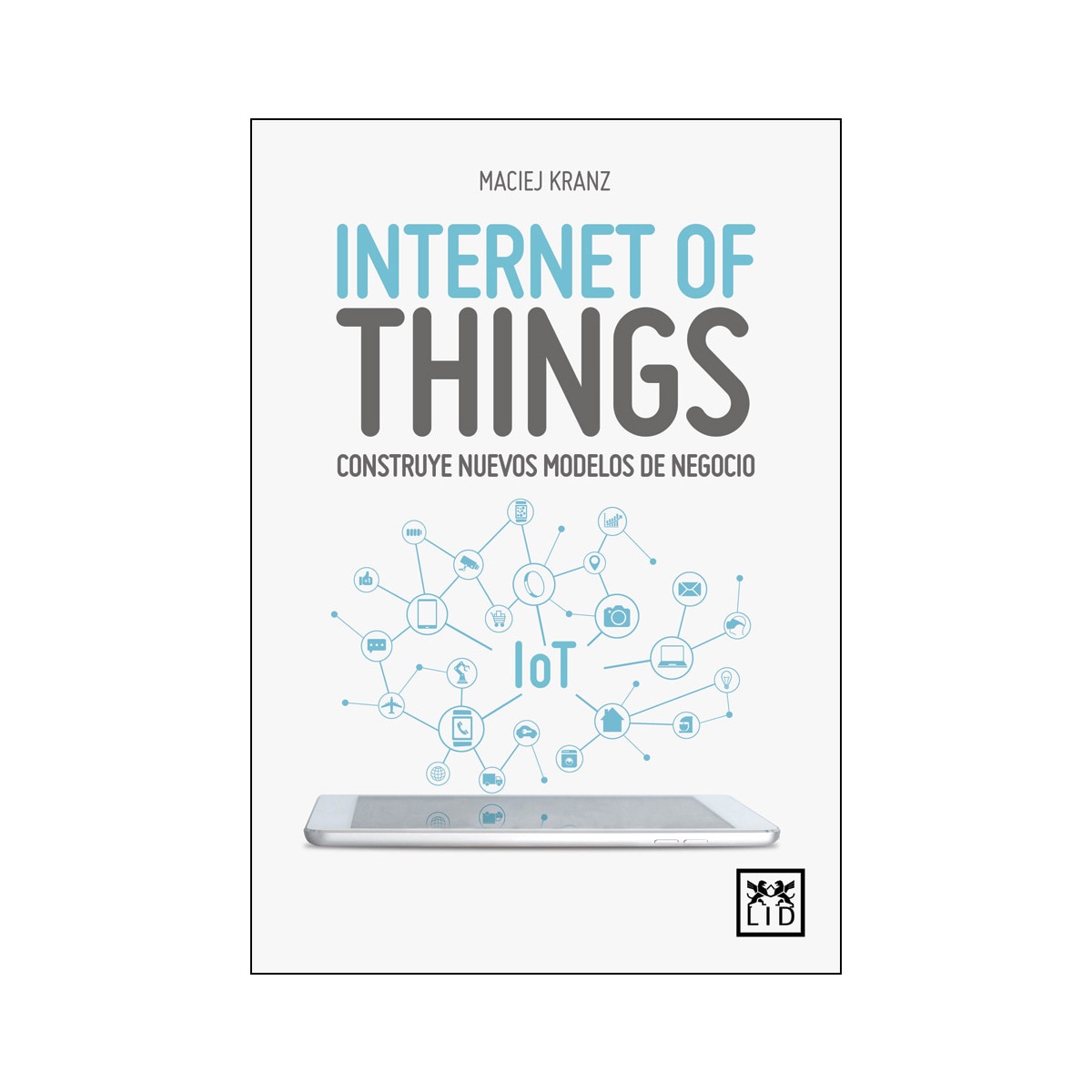 Internet Of Things 1
