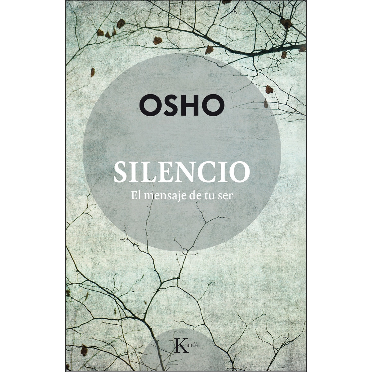 Imagem 0 de Silencio: El mensaje de tu ser(Tapa blanda)