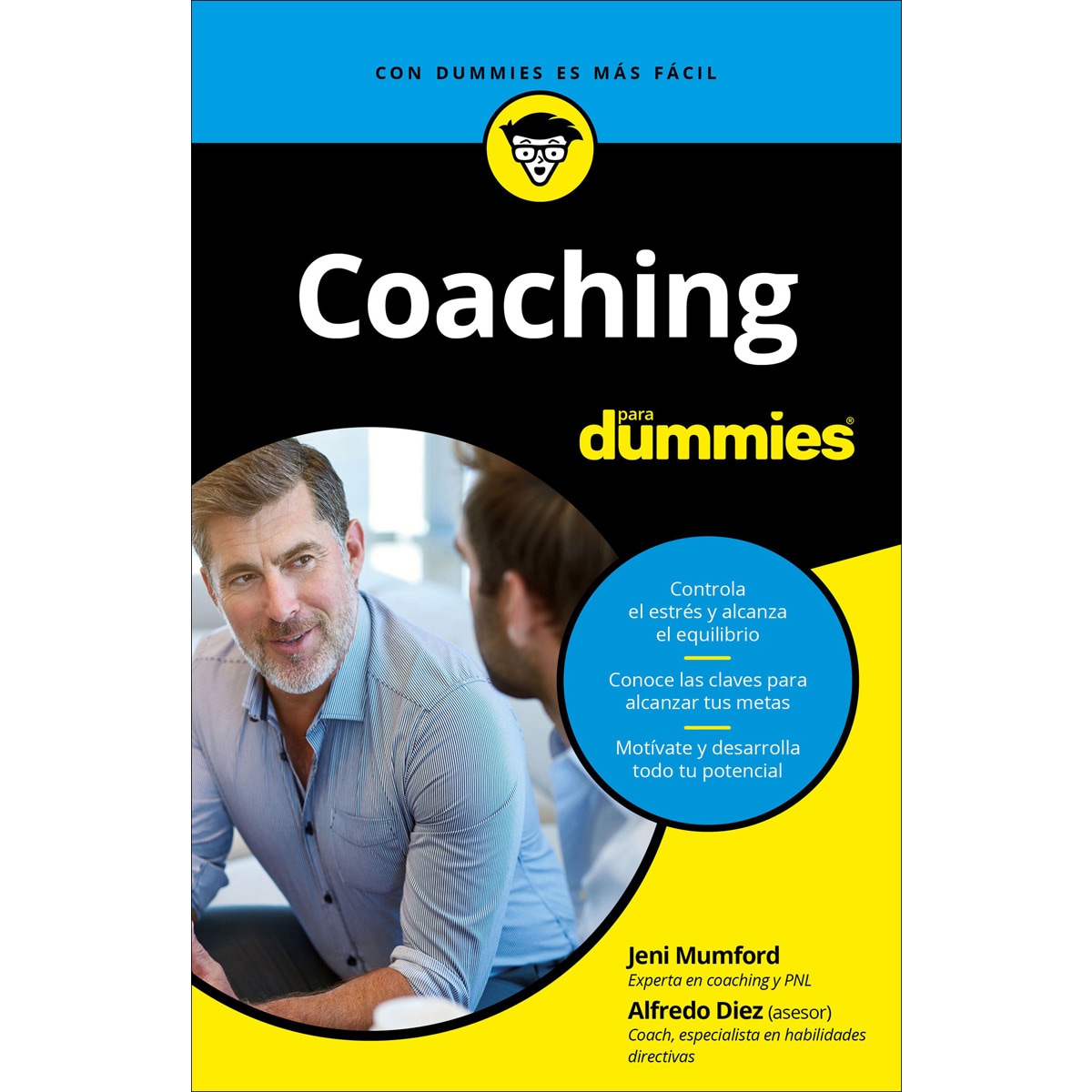 Coaching para Dummies (Capa mole) 1