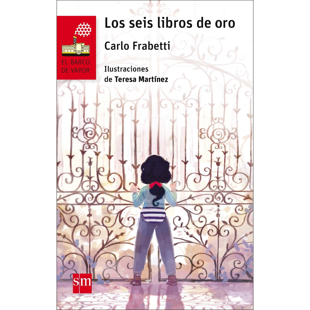 Los seis libros de oro(Tapa blanda) 1