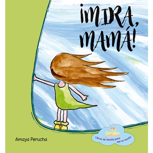 Imagem 0 de ¡Mira, mamá! (Capa dura)