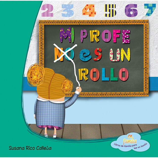 Mi Profe No Es Un Rollo 1