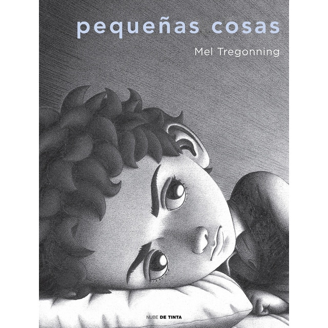 Imagen 0 de Pequeñas cosas (Tapa dura)