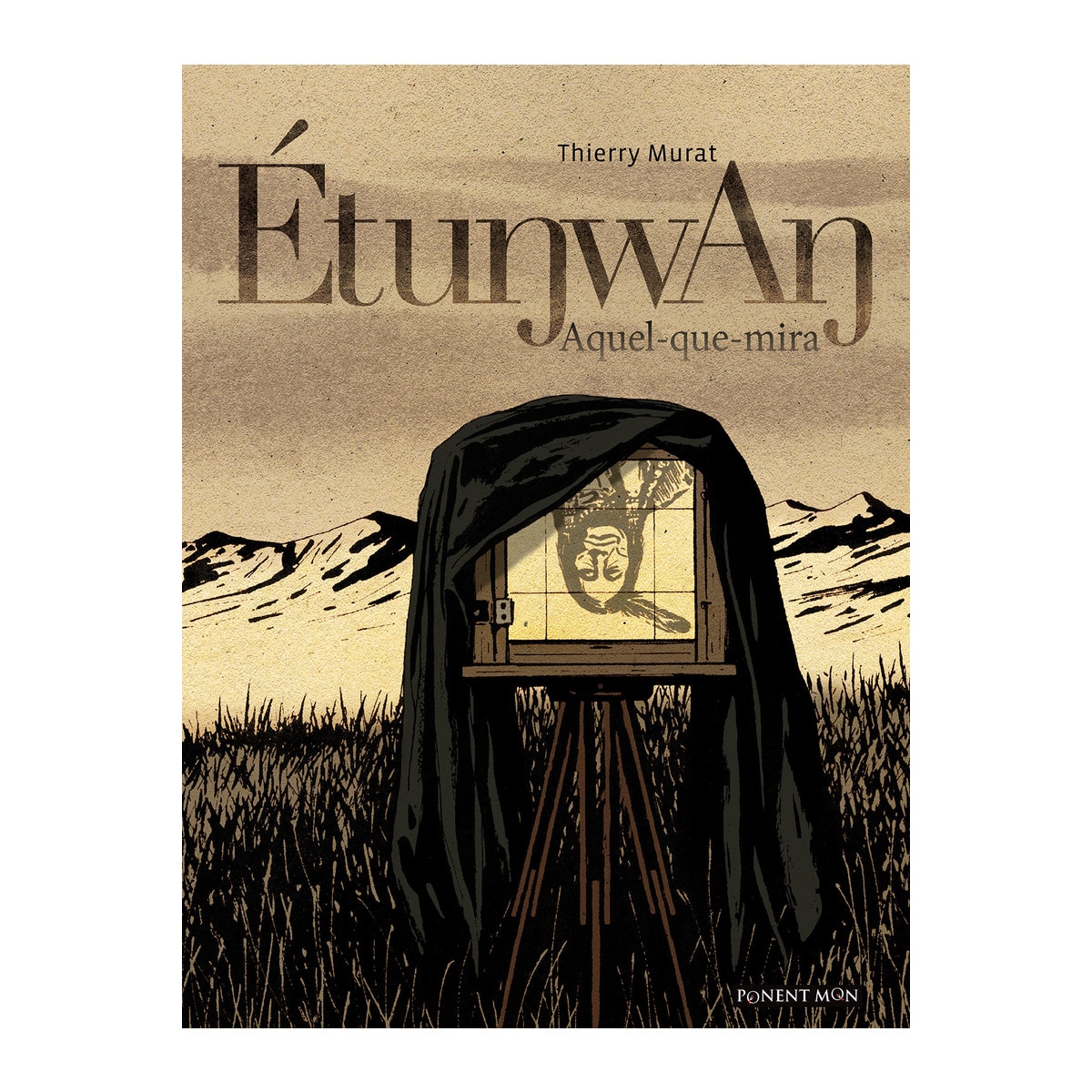 Imagem 0 de Étunwan