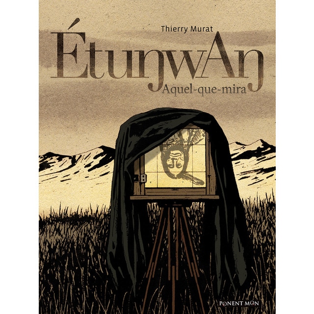 Imagem 0 de Étunwan