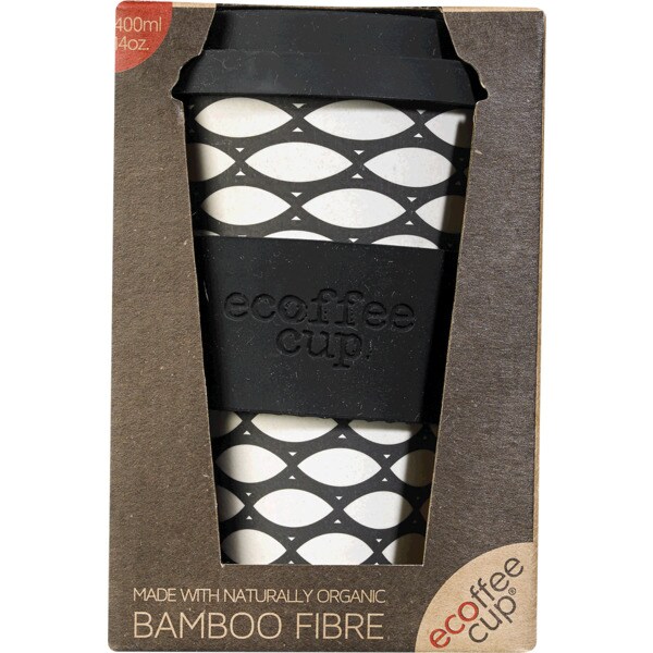 Alternativa 3 Copo Bambu Basketcase unidade