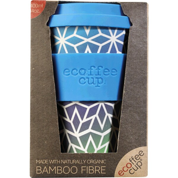 Alternativa 3 Copo Bambu Stargate unidade