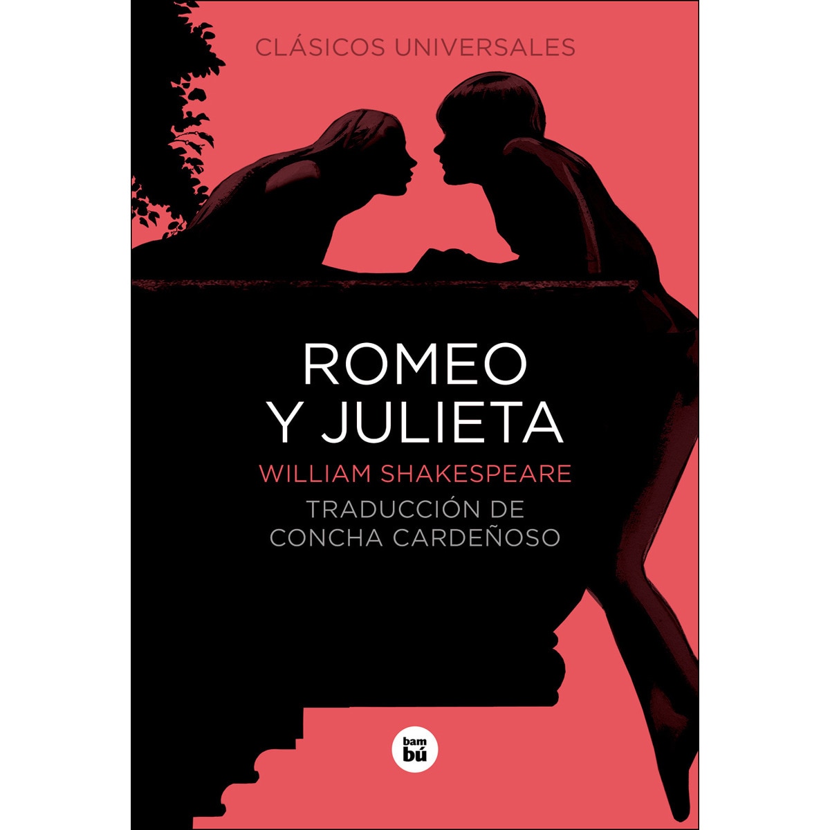 Romeo y Julieta (Capa mole) 1