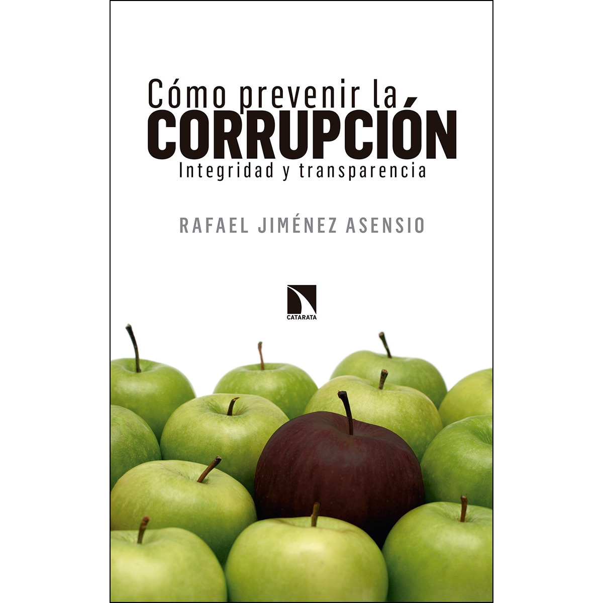 Cómo Prevenir La Corrupción: Integridad Y Transparencia 1