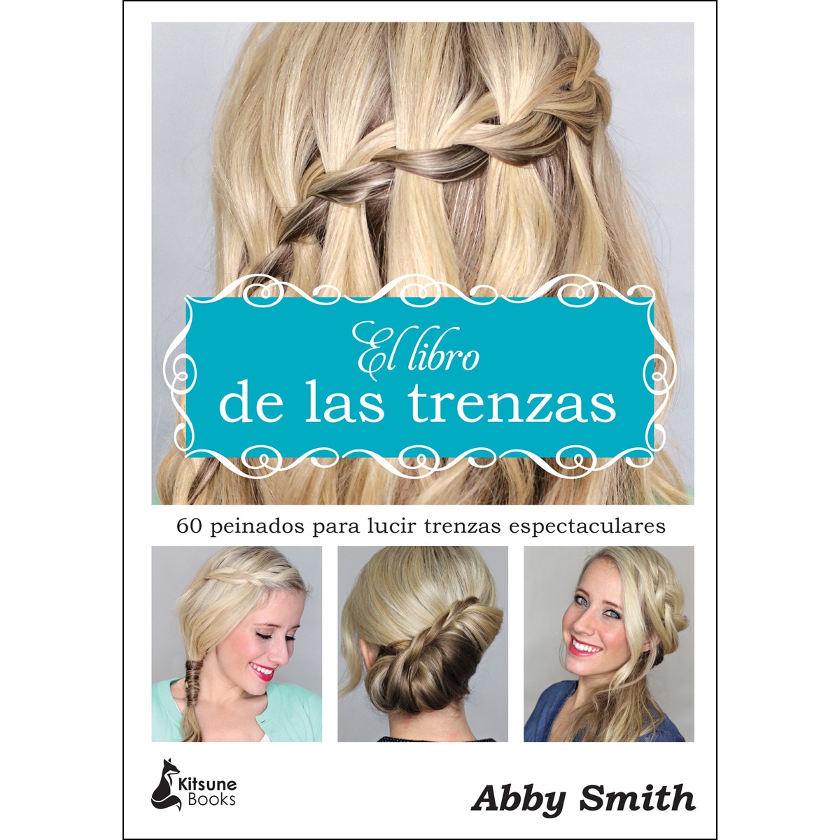 El Libro De Las Trenzas 1