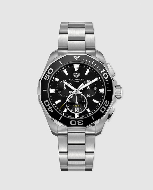 Tag Heuer · El Corte Inglés (49)