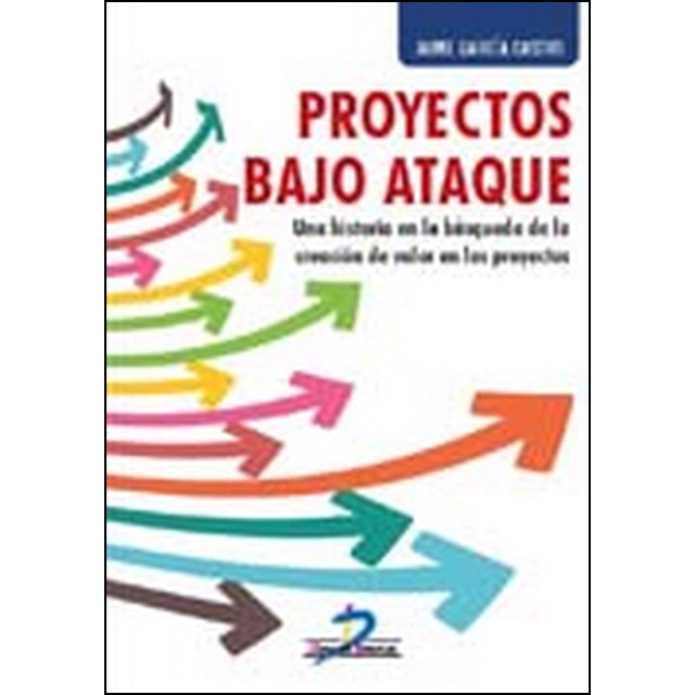 Proyectos Bajo Ataque 1