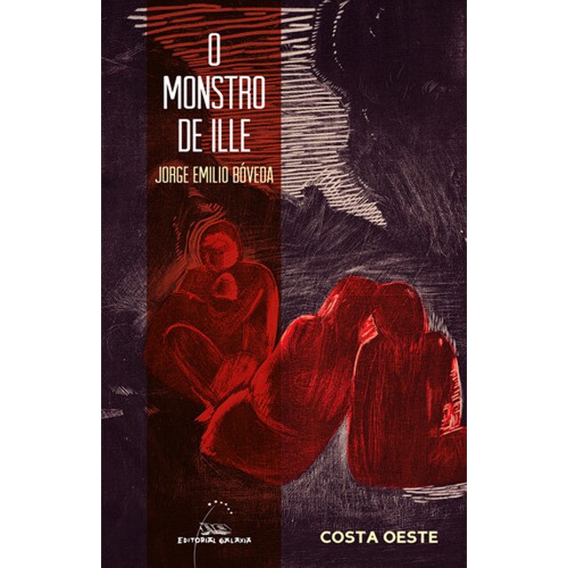 Monstro de ille, o(Tapa blanda) 1