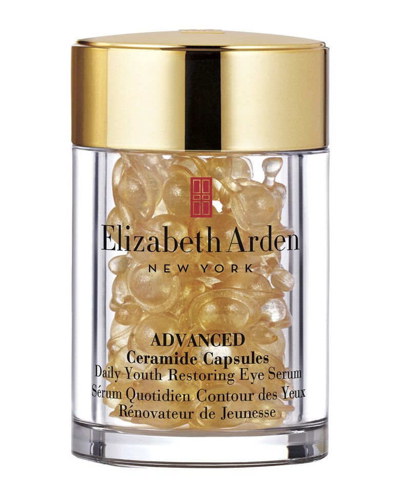 Sérum de ojos Advanced Ceramide Capsules Daily Youth Restoring Elizabeth Arden 1