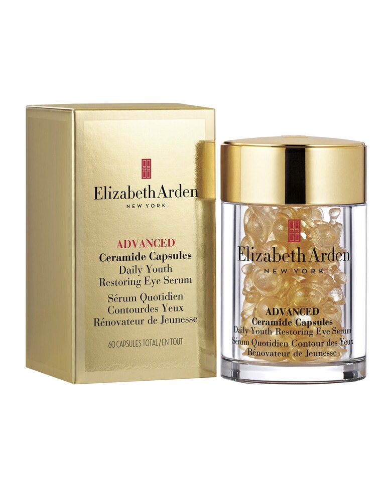 Sérum de ojos Advanced Ceramide Capsules Daily Youth Restoring Elizabeth Arden 2