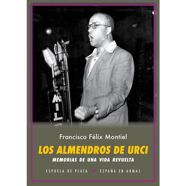 Los Almendros De Urci 1