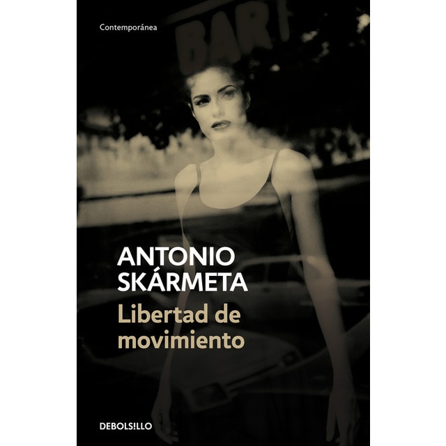 Imagen 0 de Libertad de movimiento (Bolsillo) (Tapa blanda)
